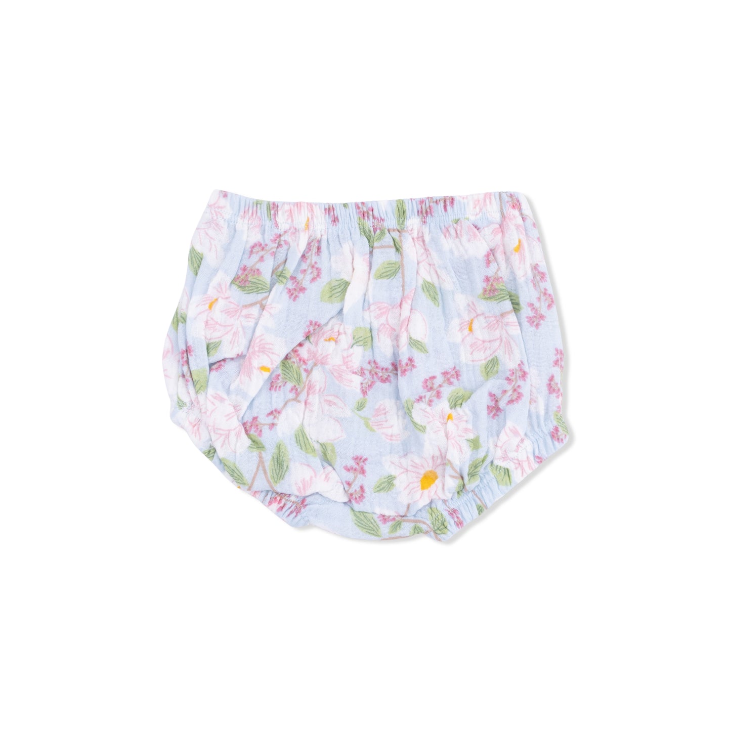 Kimono Dress w/ Bloomer