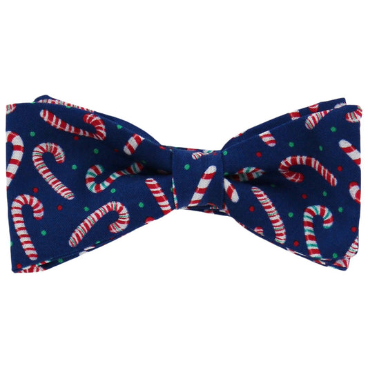 Johnny Bowtie - Candy Canes