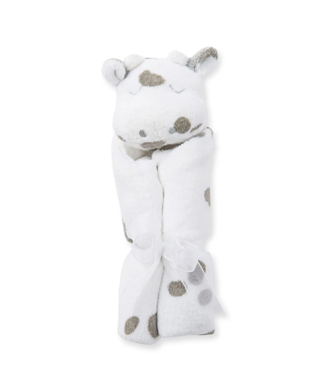Lovie Blankie - Cow