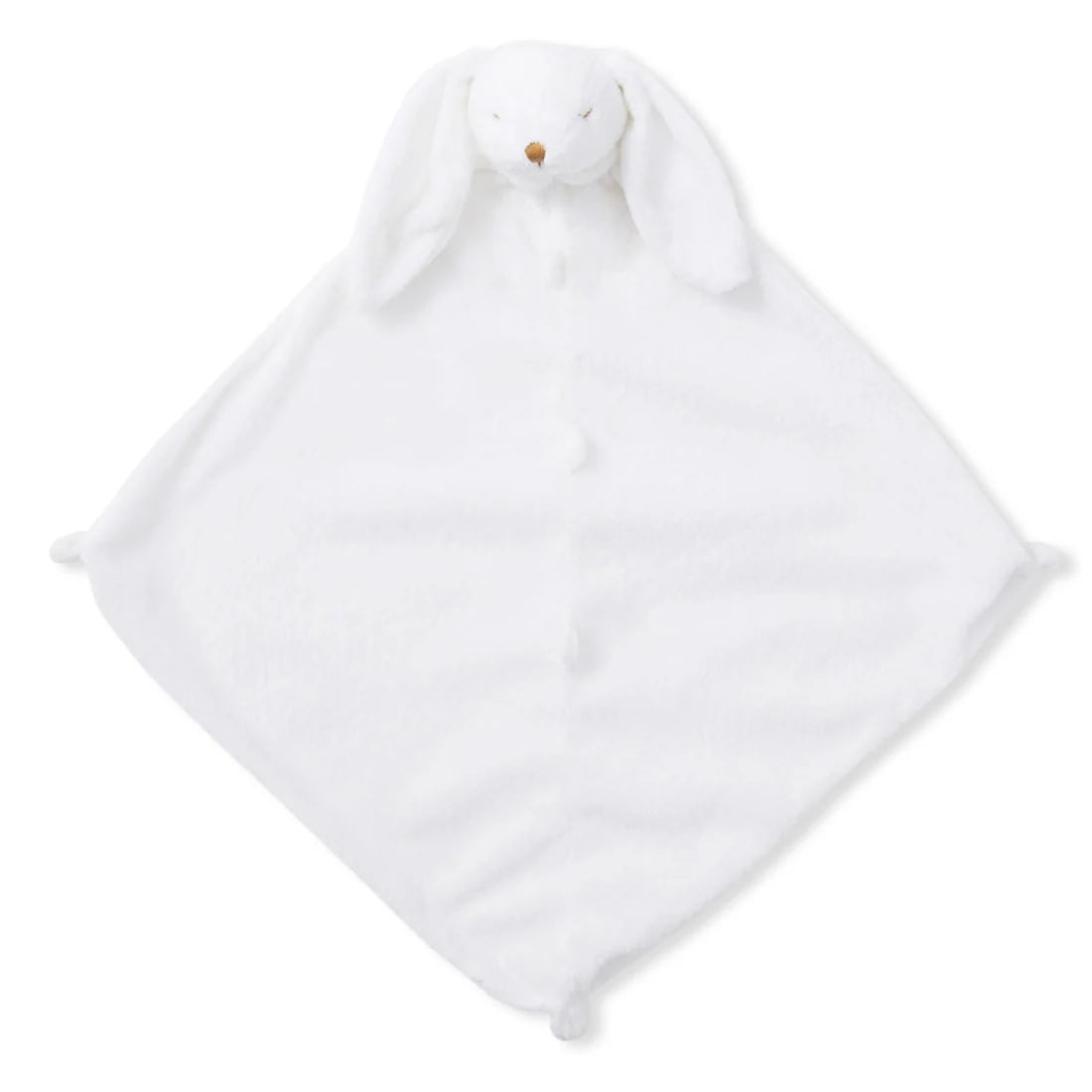 Lovie Blankie - Bunny White