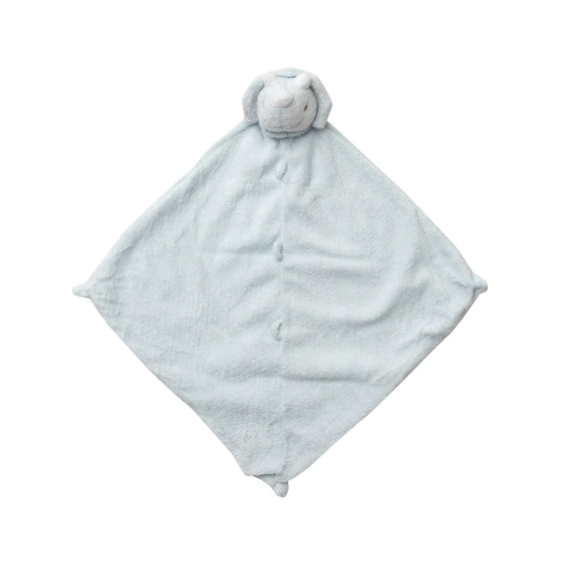 Lovie Blankie - Blue Dino
