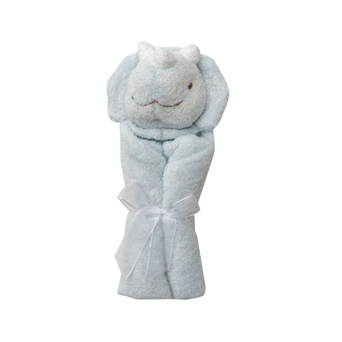 Lovie Blankie - Blue Dino