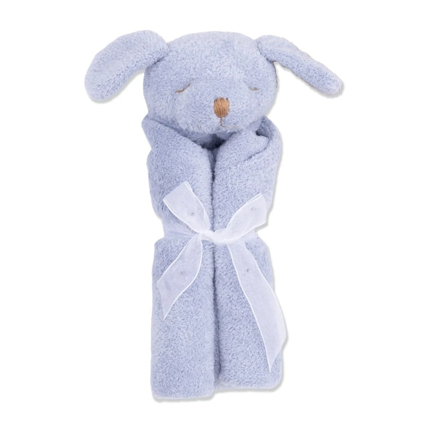 Puppy Blankie
