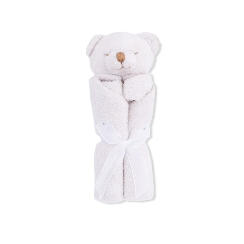 Bear Blankie