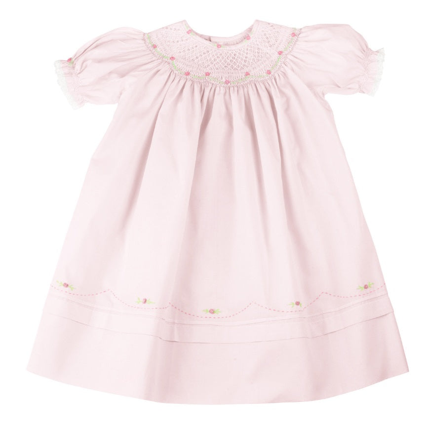 Rosette Bishop Dress