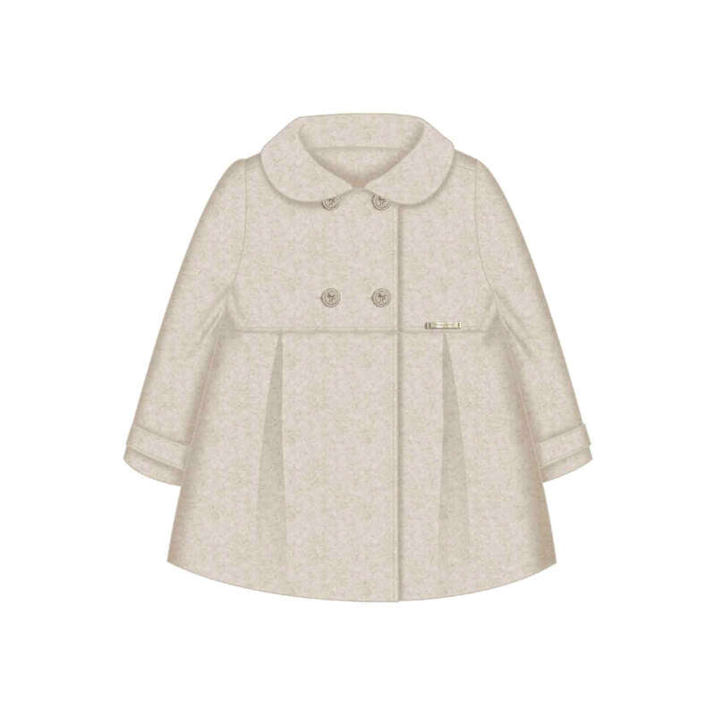 Woolen Coat