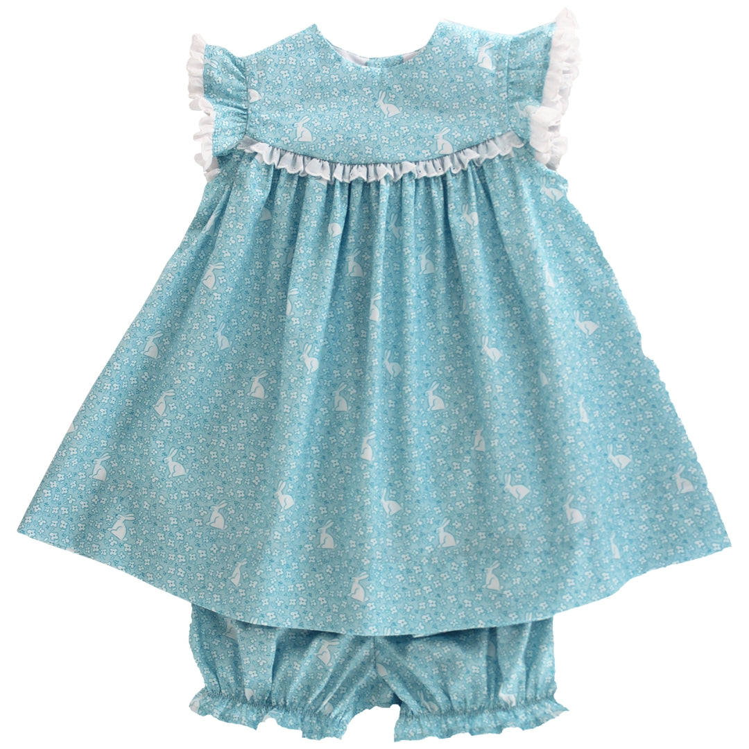 Bunny Meadows - Float with Bloomer