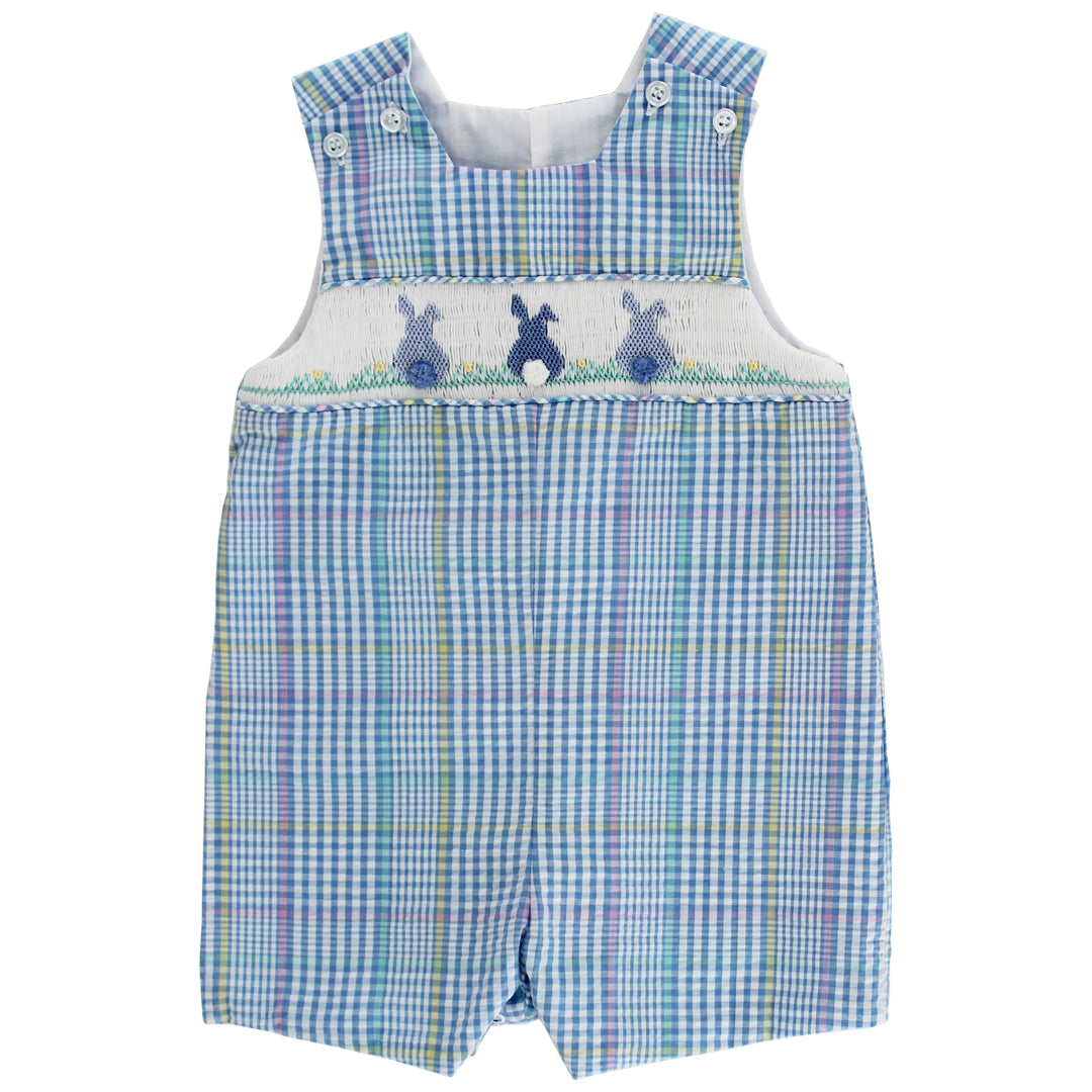 Cottontails - John John Short