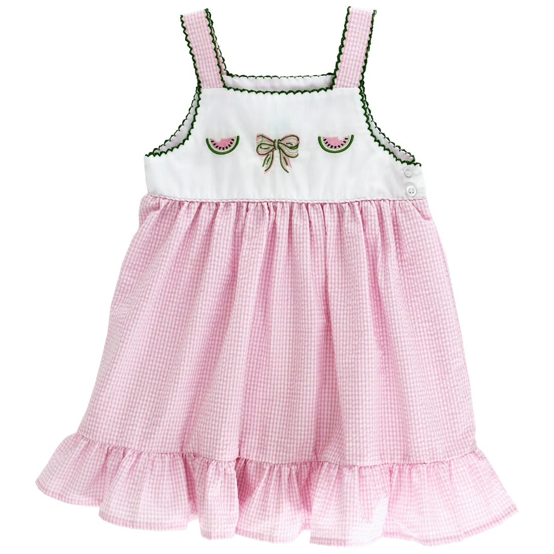 Summer Slice - Sundress