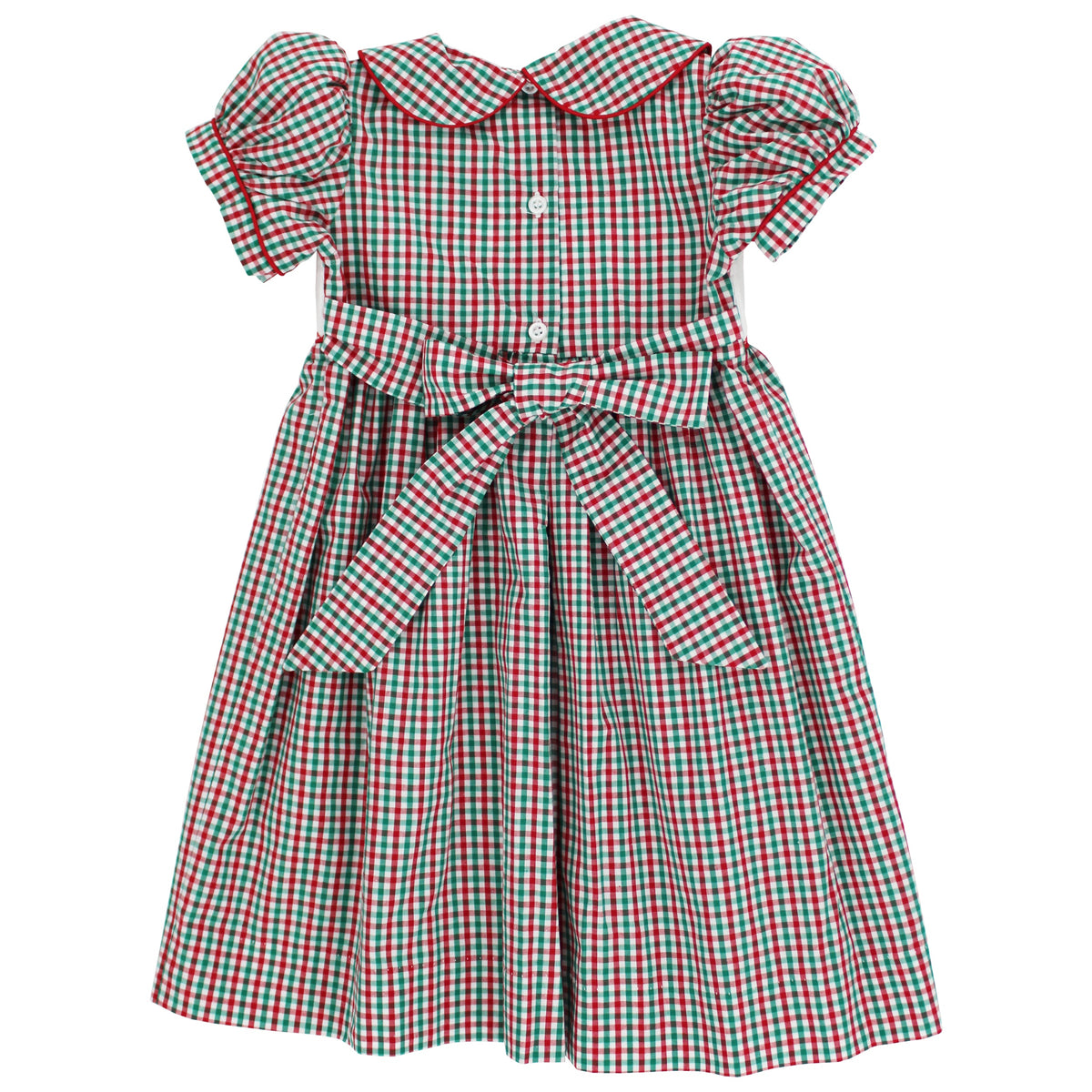 Night Before Christmas - Dress