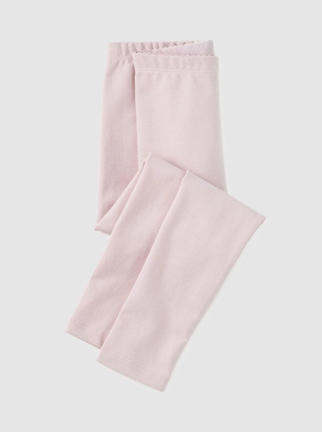 Solid Leggings-Orchid Haze