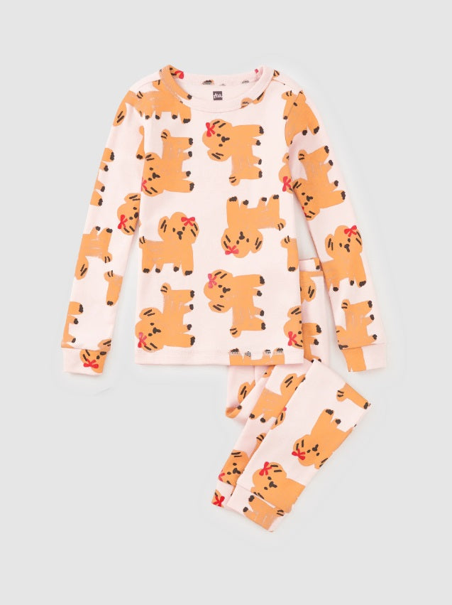 Goodnight Pajama Set