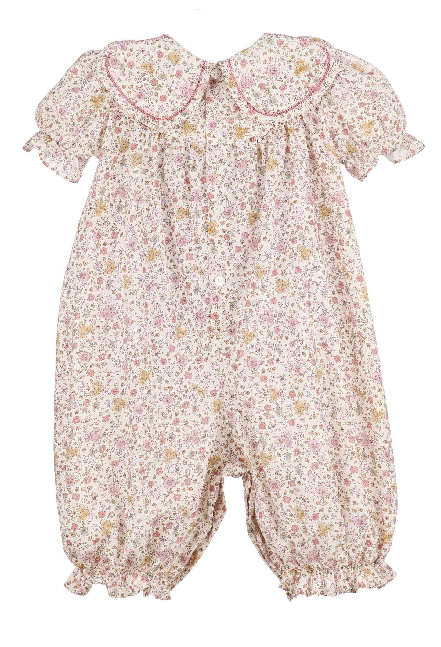Mouse Floral Longall