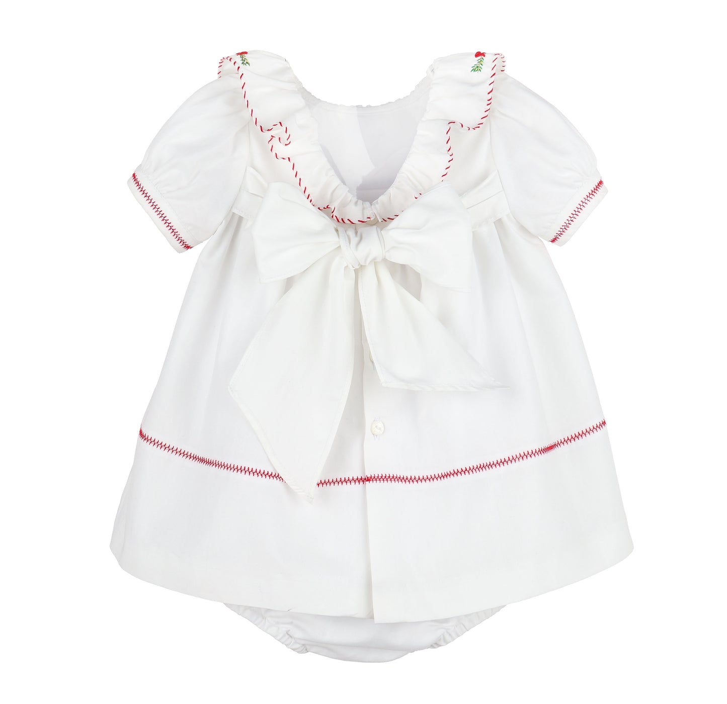 Merry Maker Dress