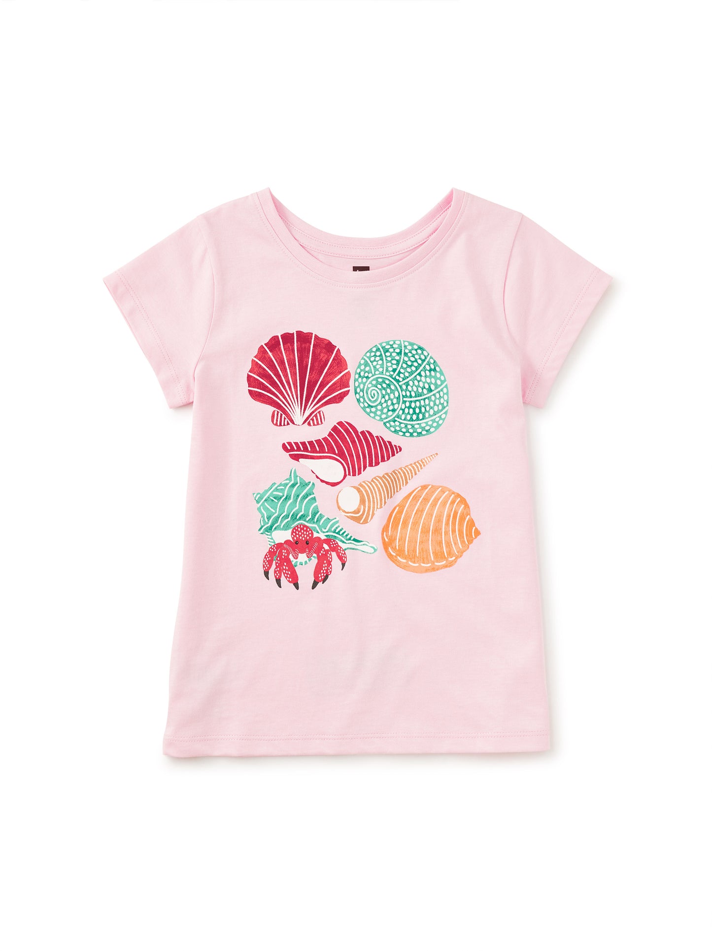 Tidepool Collection Graphic Tee