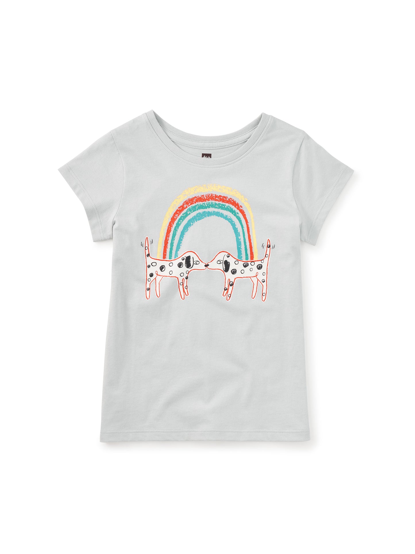 Puppy Love Graphic Tee