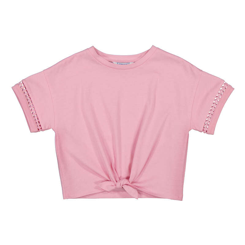 Short Sleeve T-Shirt-Candy