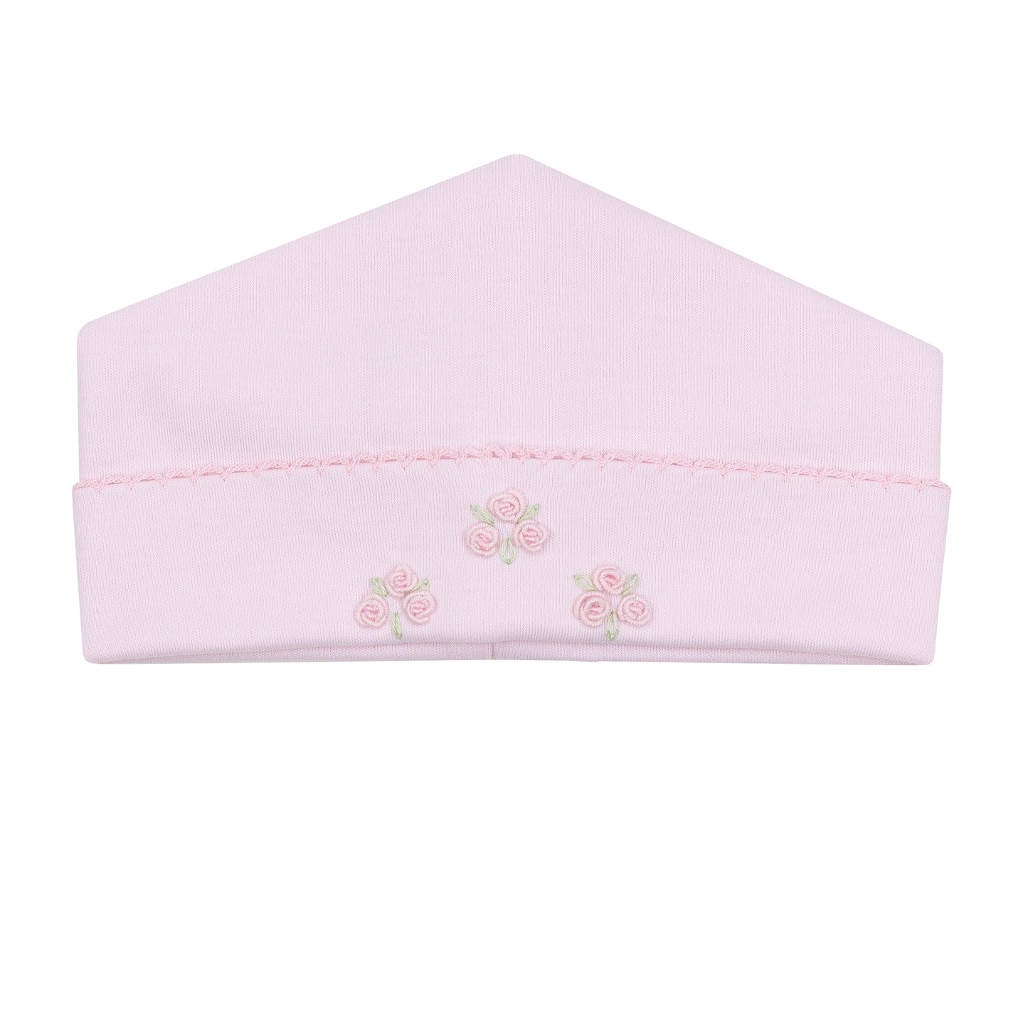 Lillian Hat - Pink