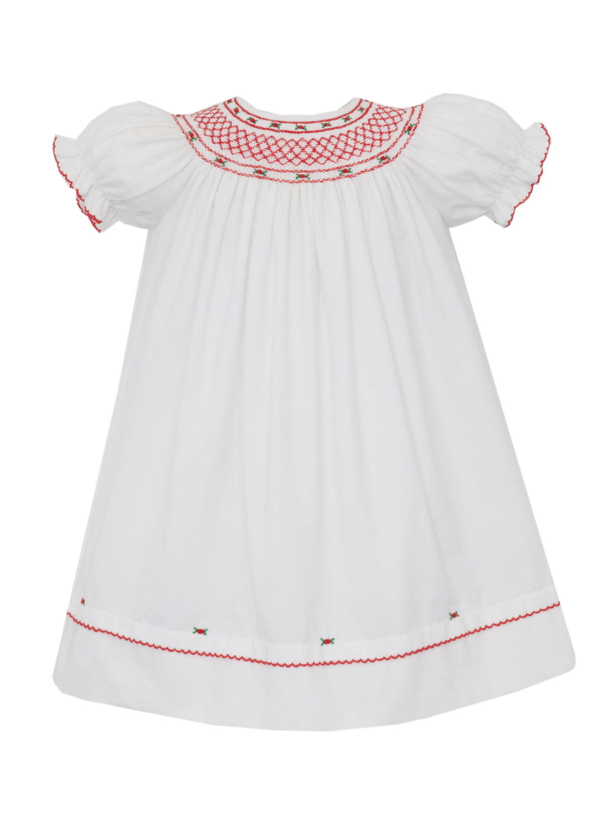 Jennifer Bishop Dress