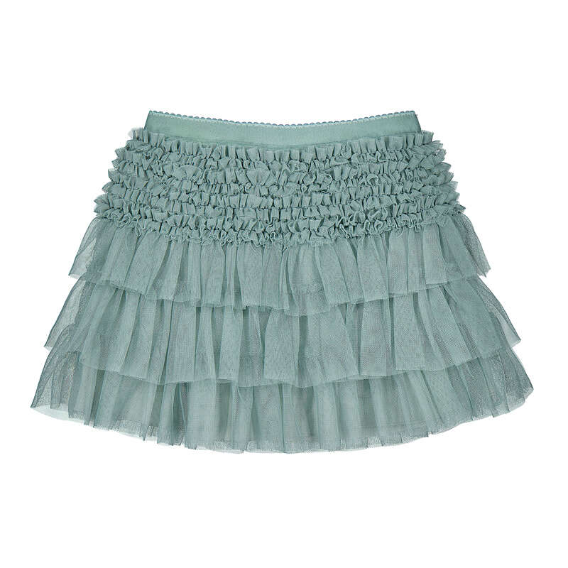 Tulle Skirt