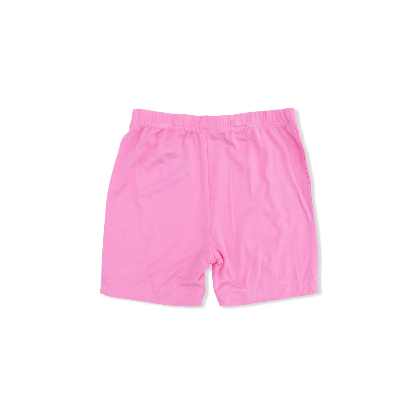 Smock Top W/ Short