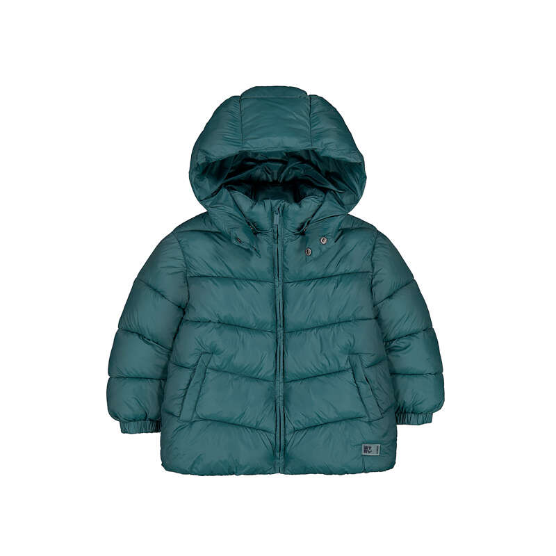 Puffy Jacket