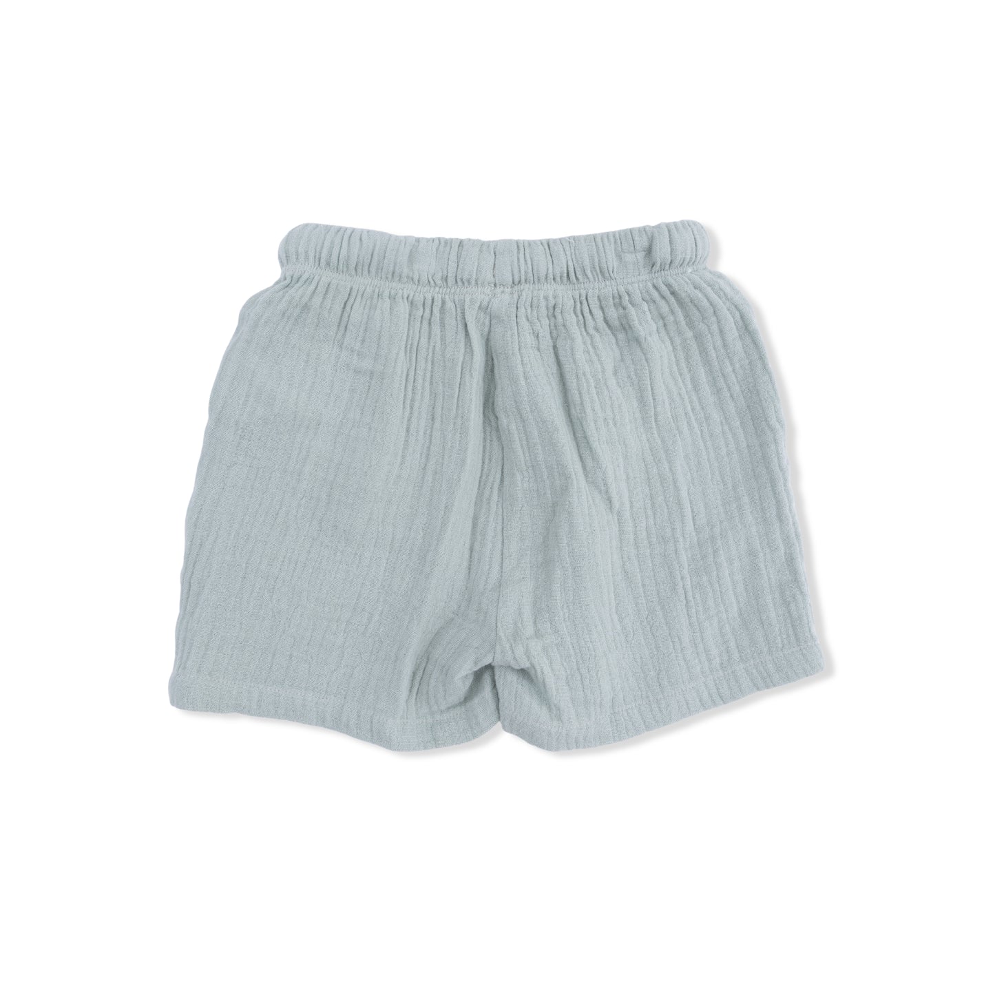 Polo W/ Short Set