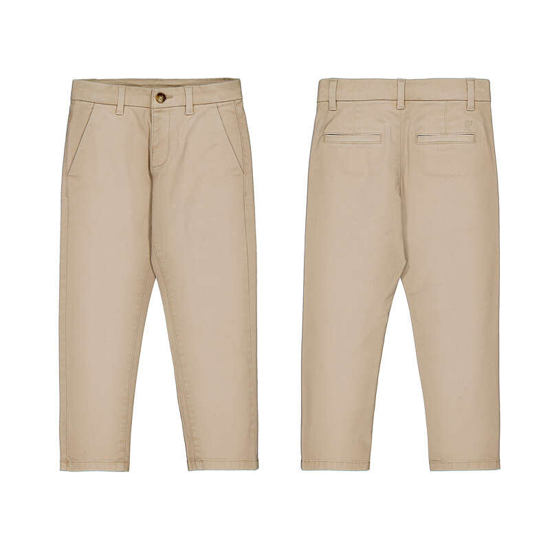 Basic Trouser