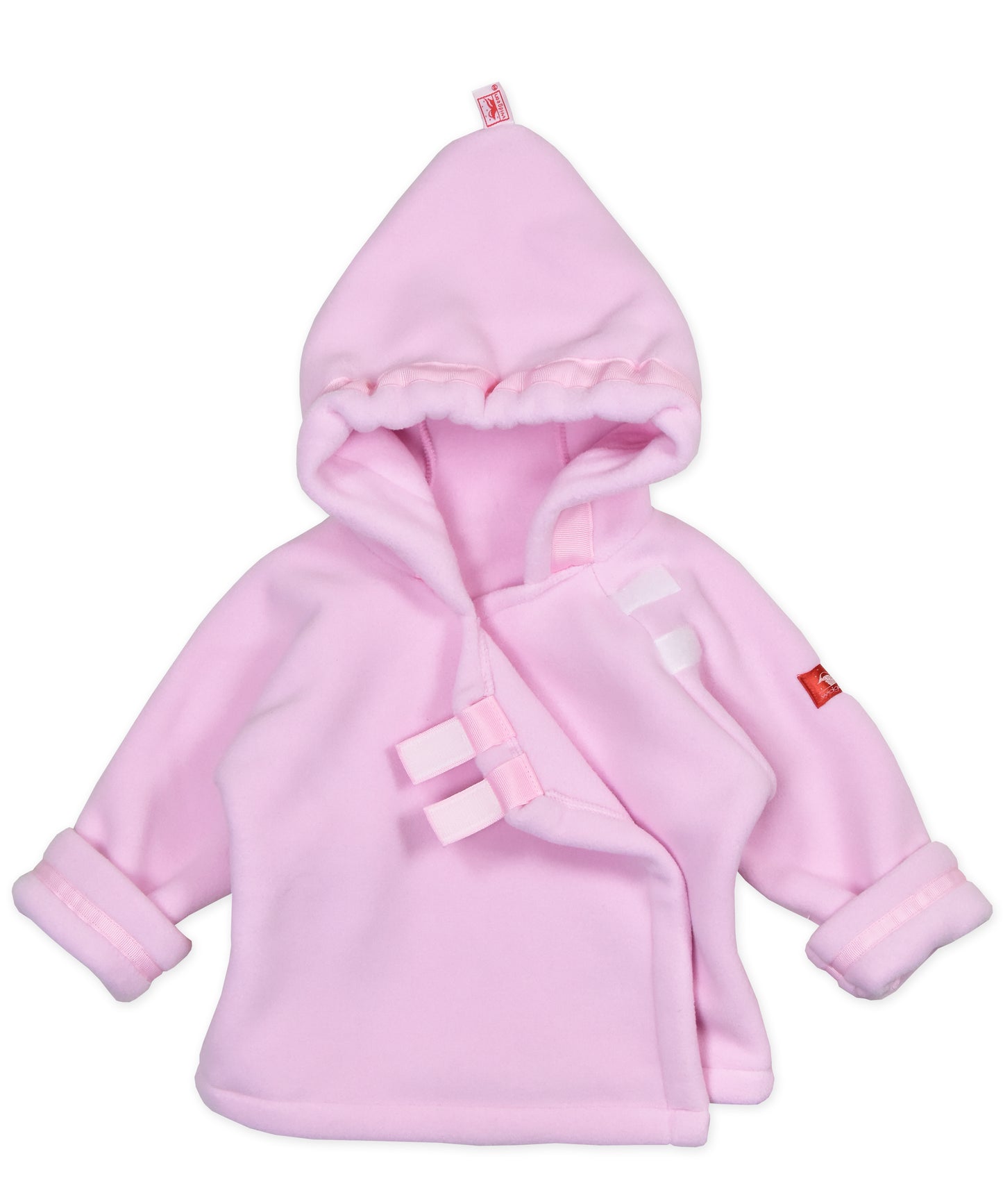 Warmplus Favorite Water Repellent Polartec® Fleece Jacket