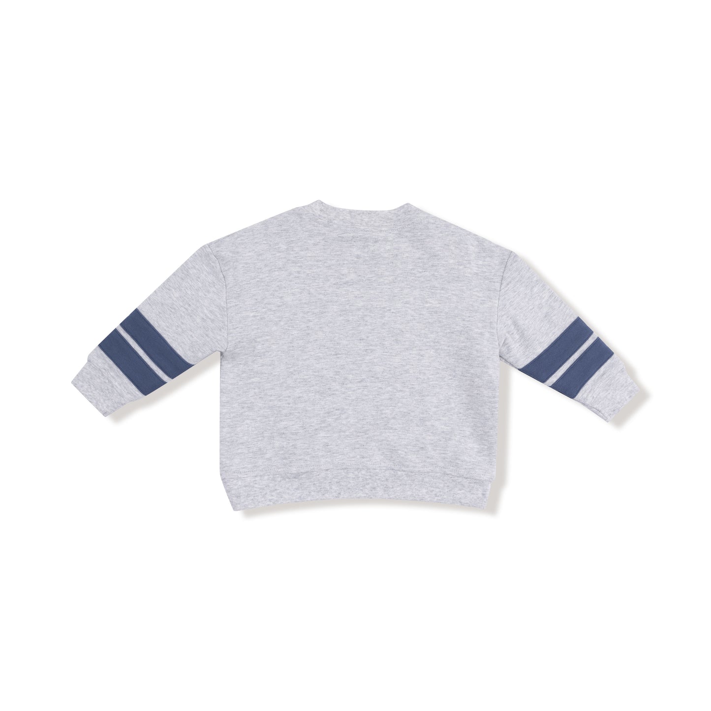 French Terry Game Day Varsity Sweatshirt