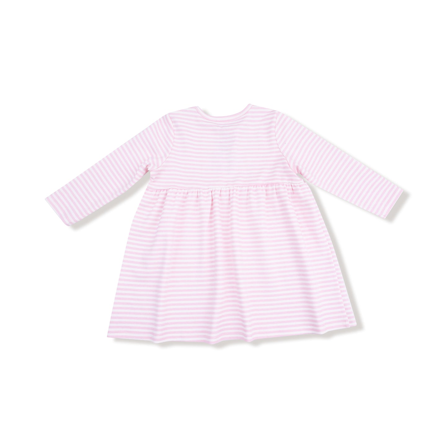 Big Sis Long Sleeve Dress
