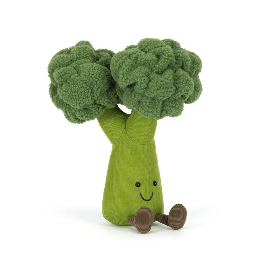 Amuseables Broccoli