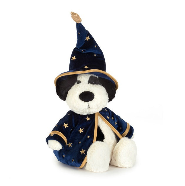 Rufferty Wizard