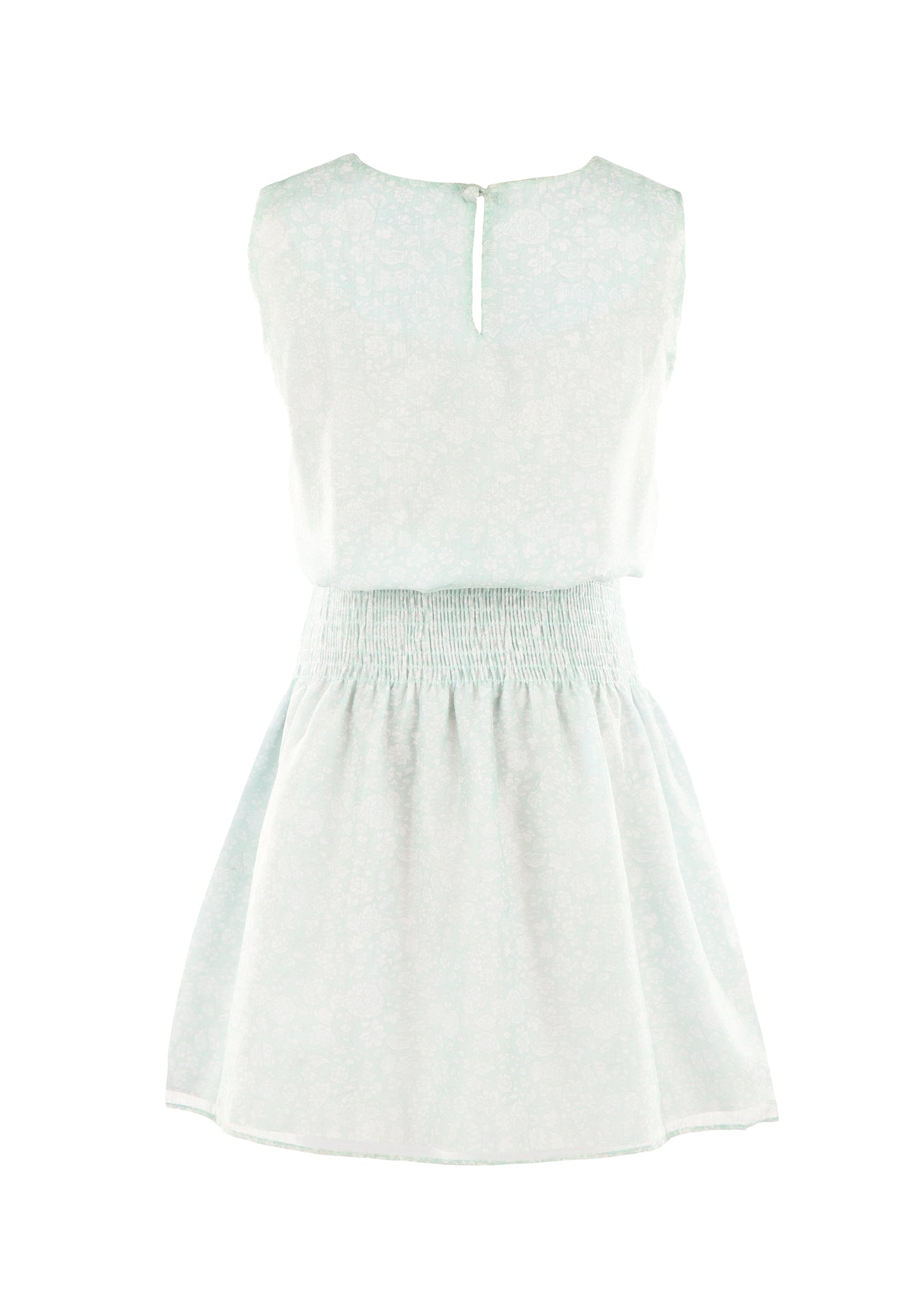 The Maddy Dress