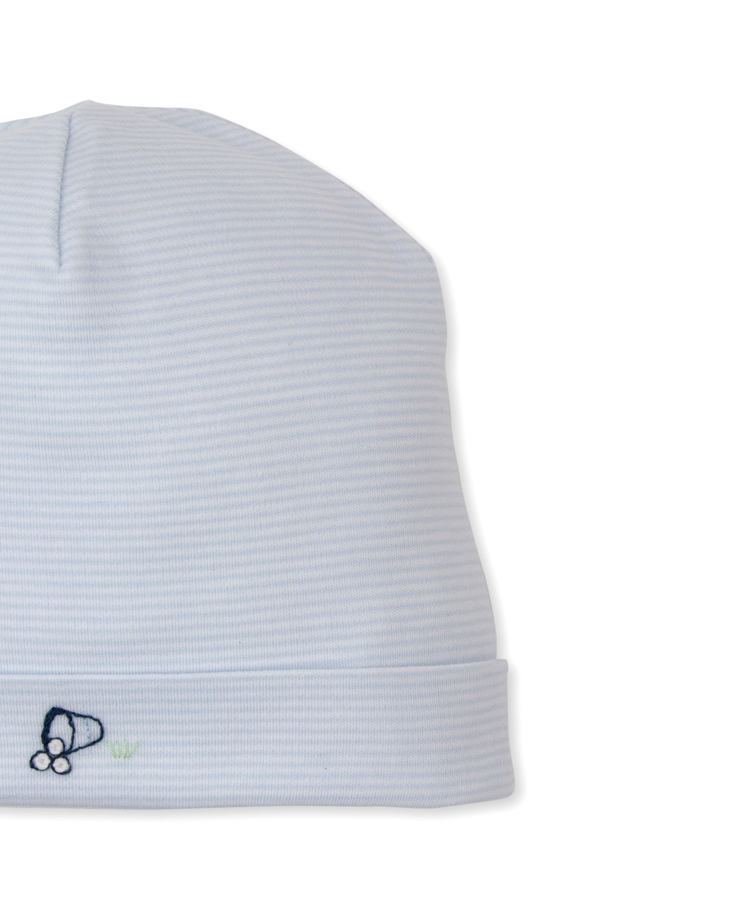 Premier Golf Championship Hand Emb. Stripe Hat