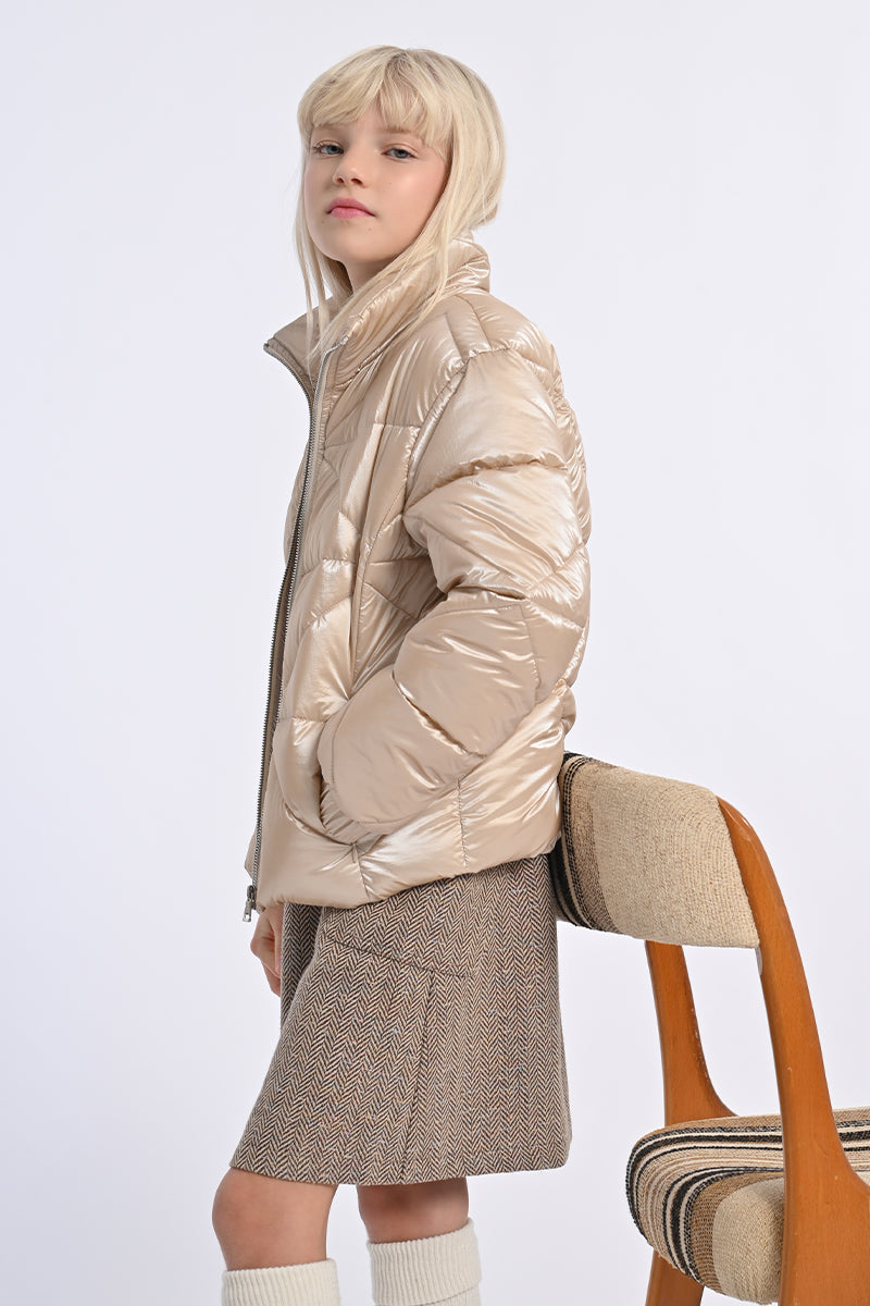 Puffer Jacket