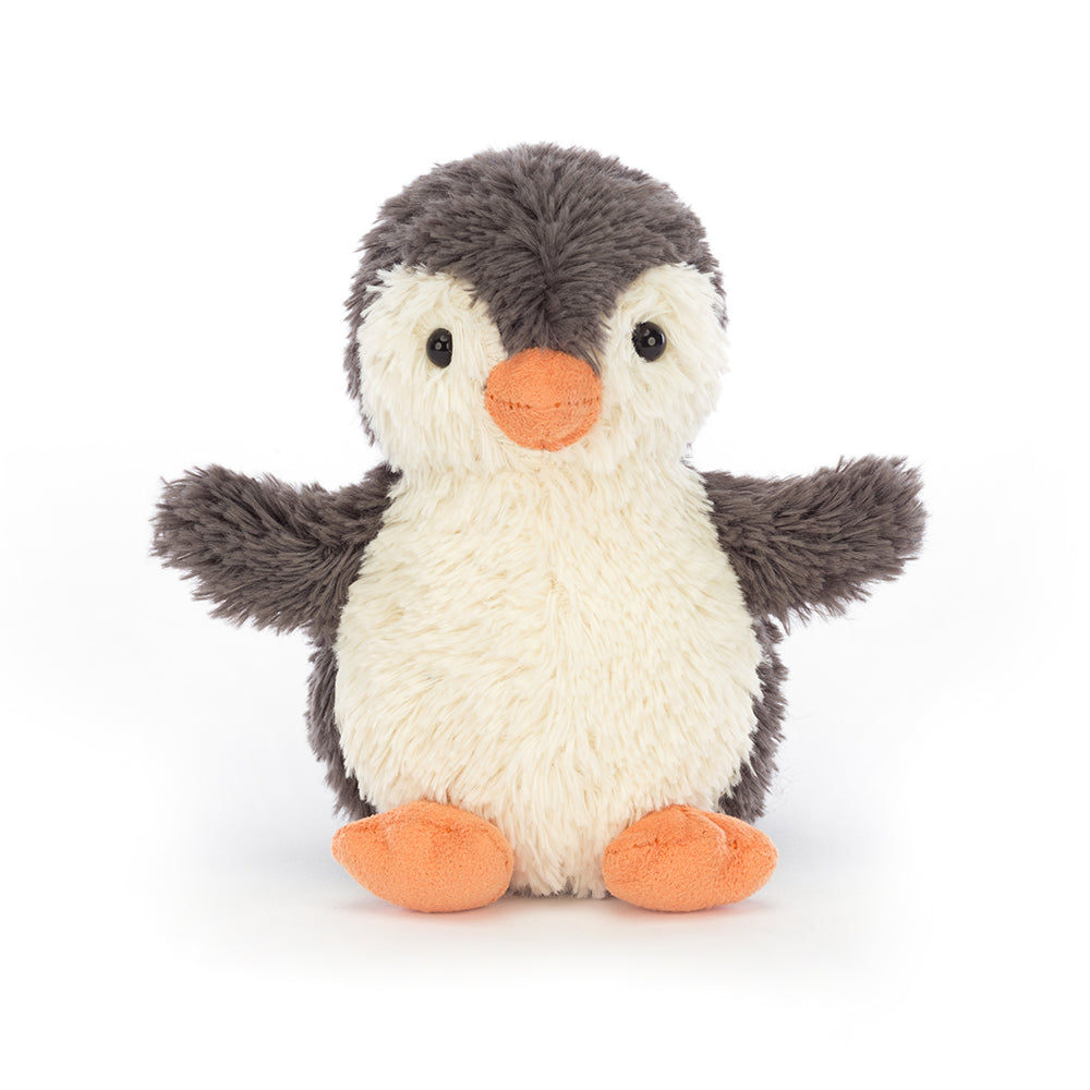 Peanut Penguin-Small