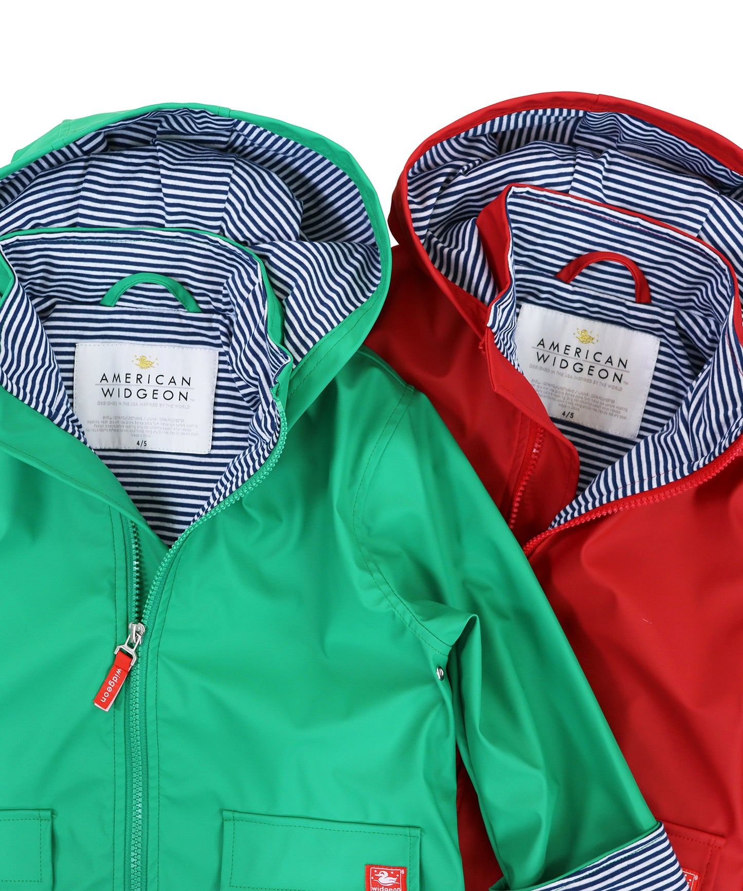 Unisex Raincoat