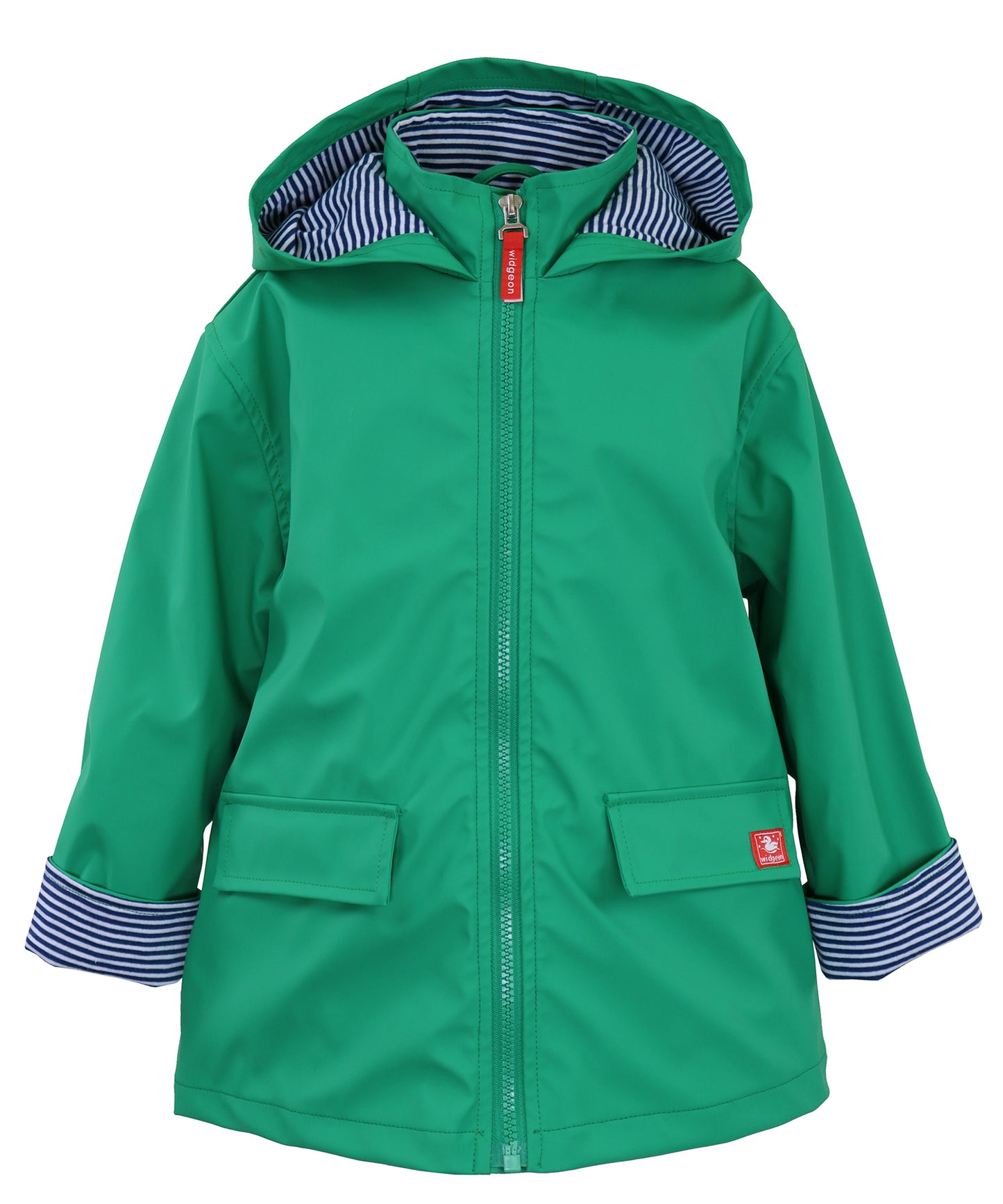 Unisex Raincoat