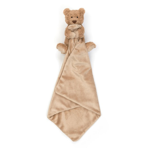 Bartholomew Bear Soother