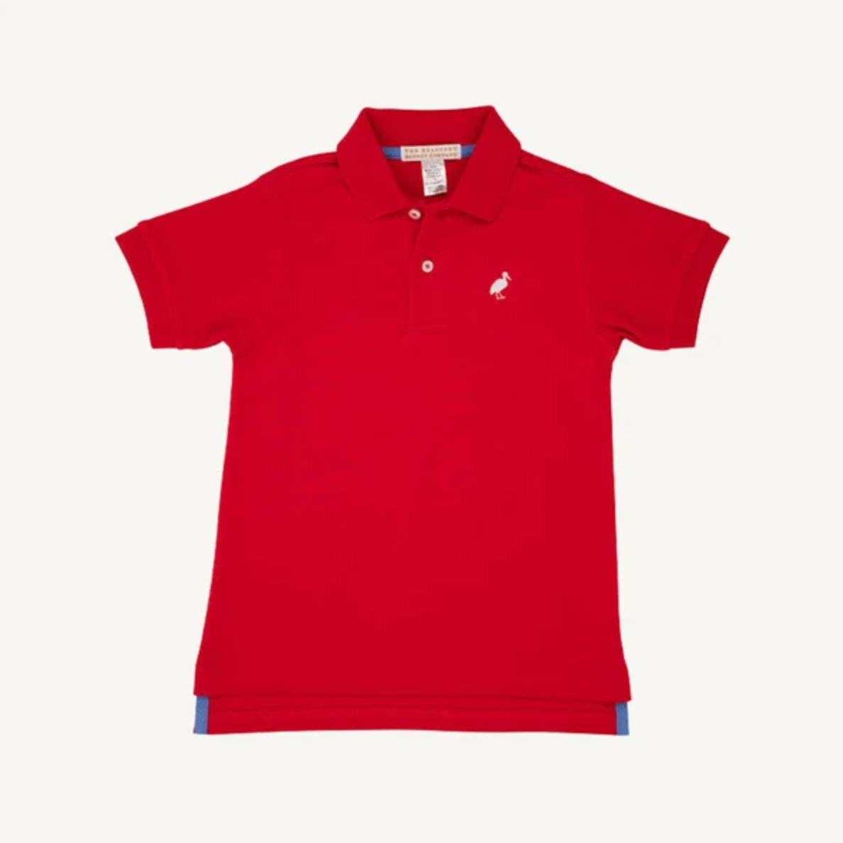 Prim & Proper Polo