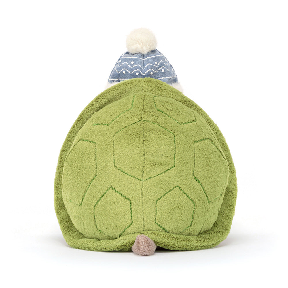 Timmy Turtle 'Skating'