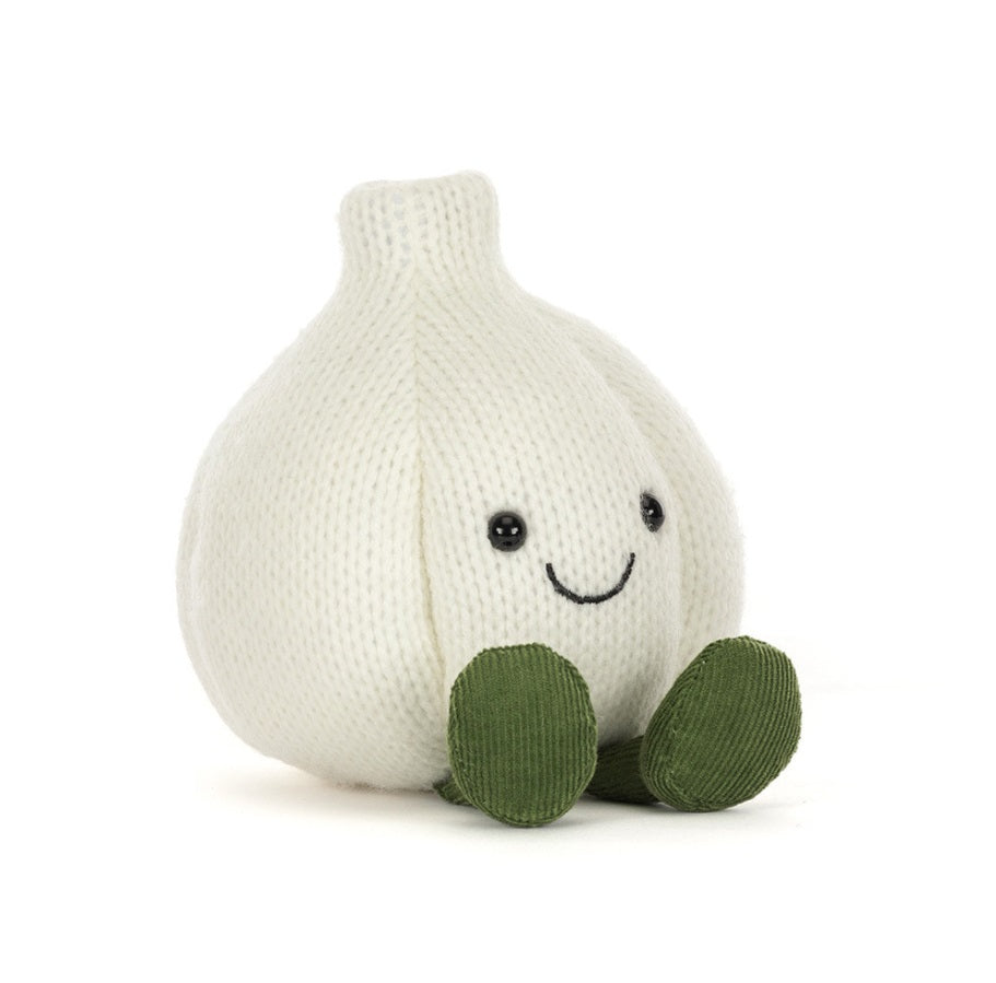 Amuseables Garlic