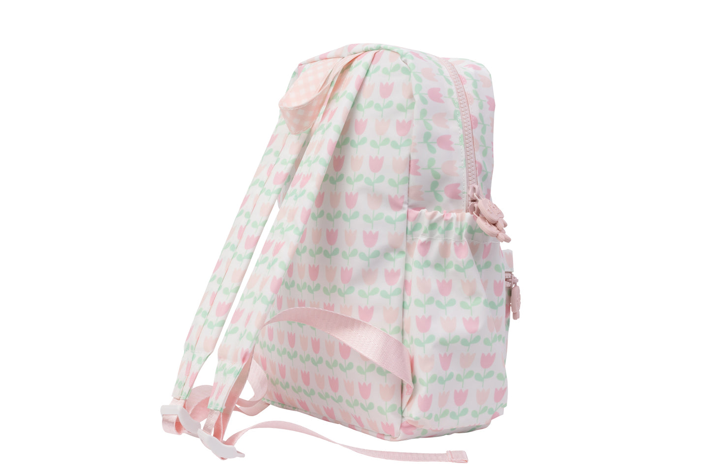 The Large Backpack-Tulip