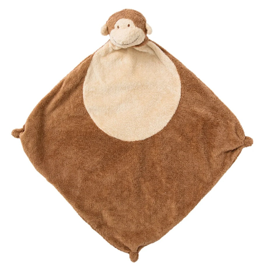 Brown Monkey Lovie