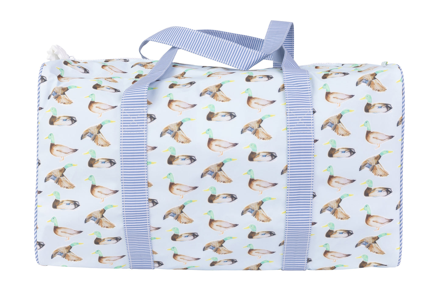 The Duffle Bag-Mallards