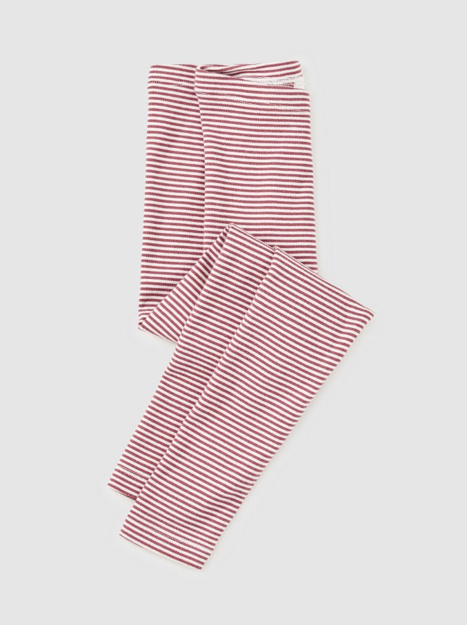 Striped Legging