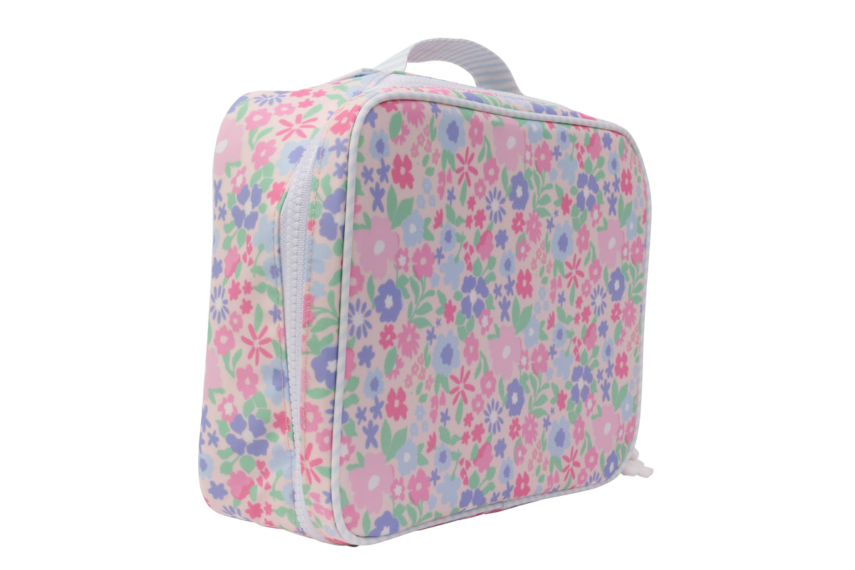 The Lunchbox-Ditsy Floral