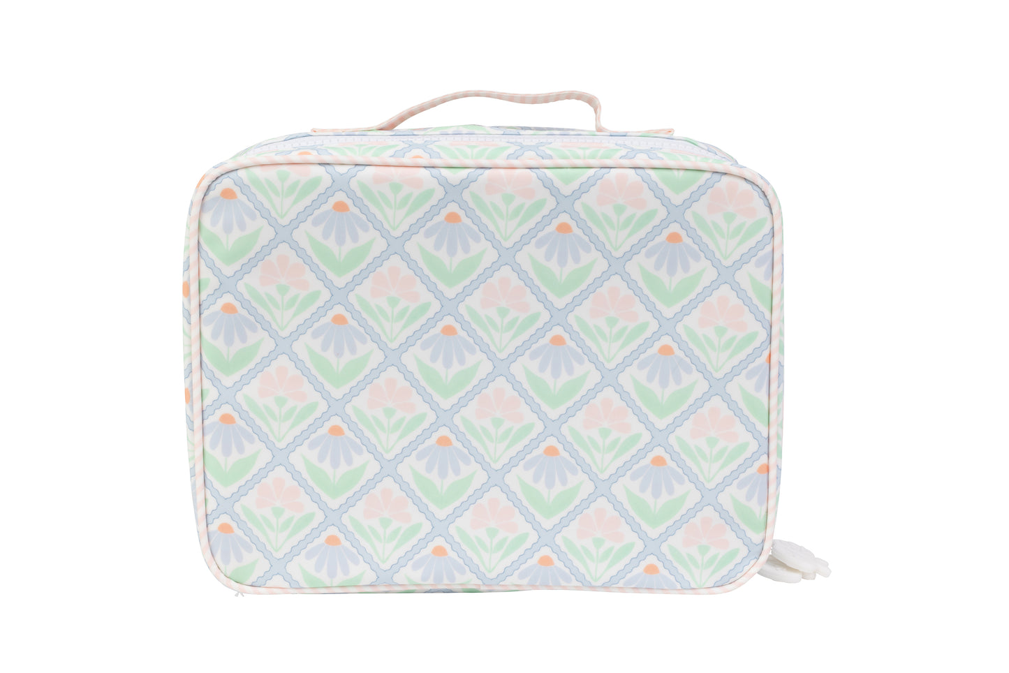 The Lunchbox-Pastel Floral