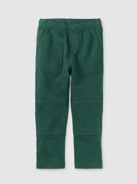 Playwear Pants-Pineneedle
